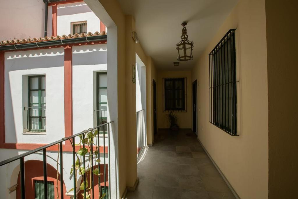 Vidrio Sevilla Deluxe Apartment Zewnętrze zdjęcie