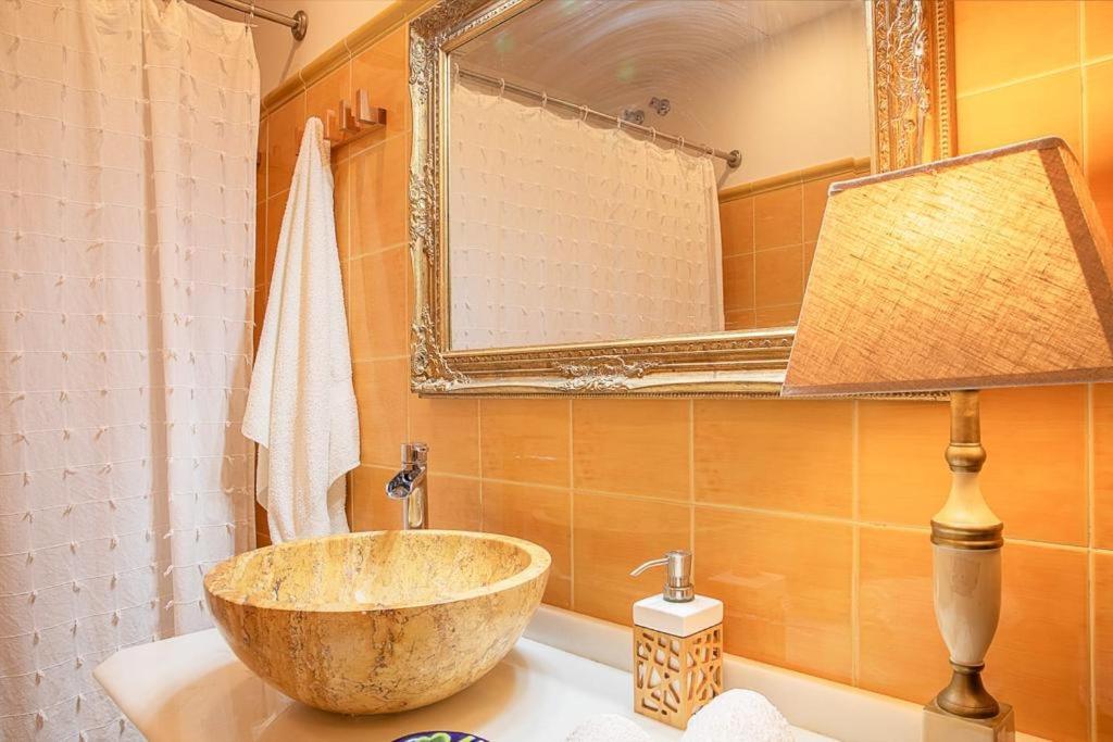 Vidrio Sevilla Deluxe Apartment Zewnętrze zdjęcie