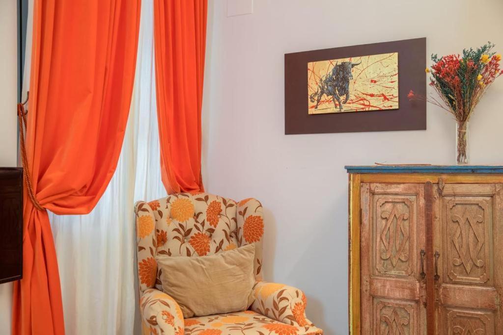 Vidrio Sevilla Deluxe Apartment Zewnętrze zdjęcie